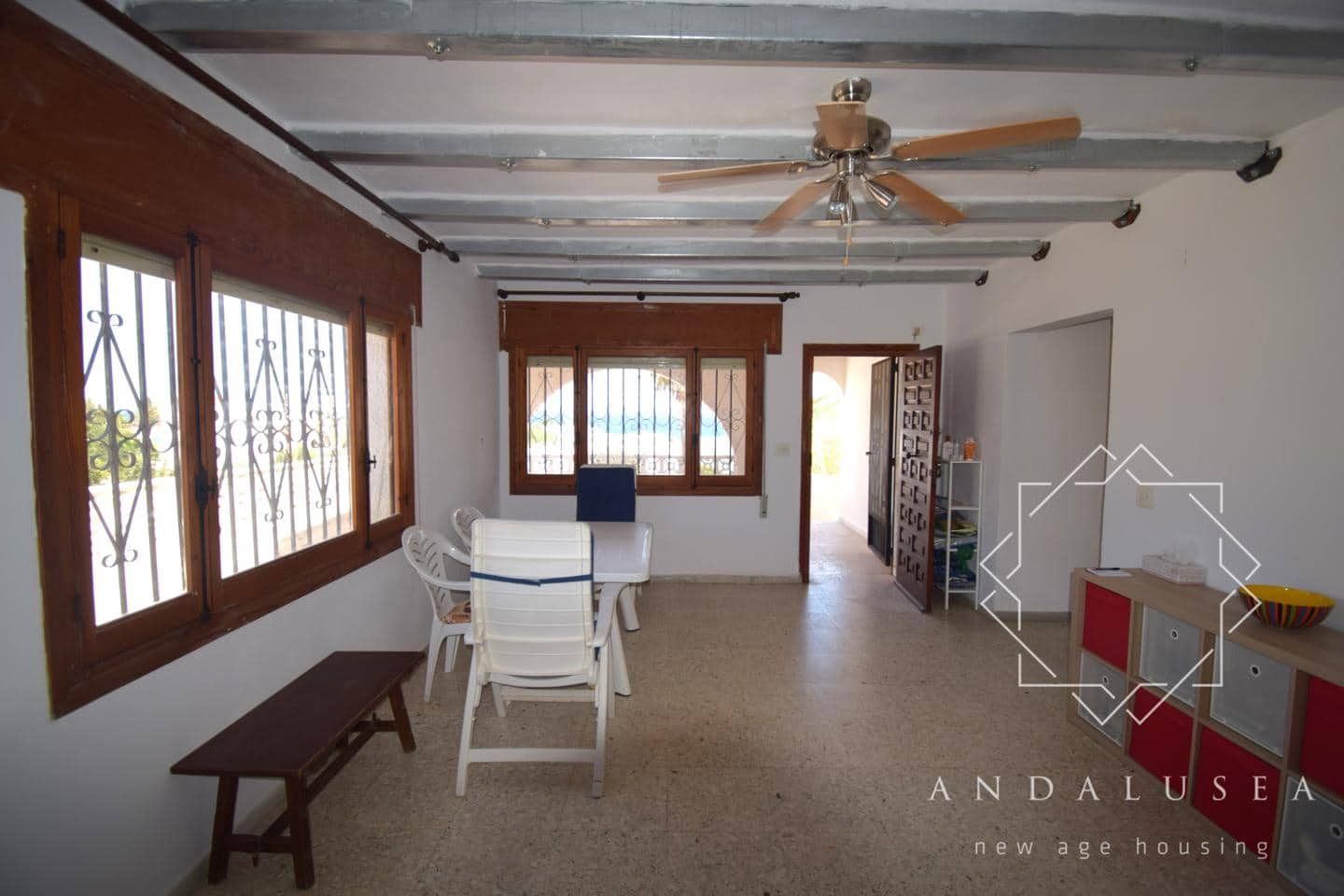 3 slaapkamer Villa te koop in Mojacar - € 380.000 (Ref: 9219223)