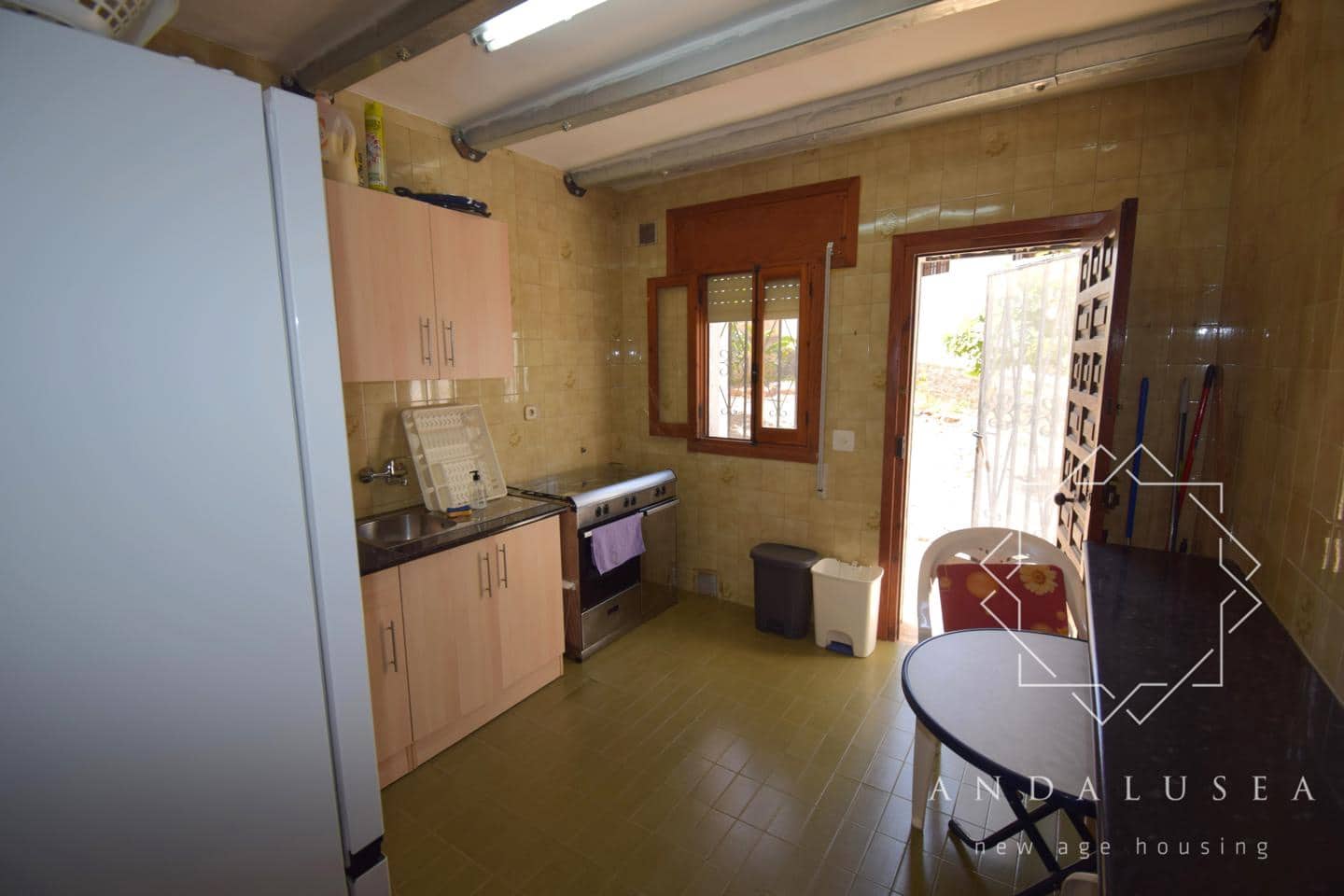 3 slaapkamer Villa te koop in Mojacar - € 380.000 (Ref: 9219223)