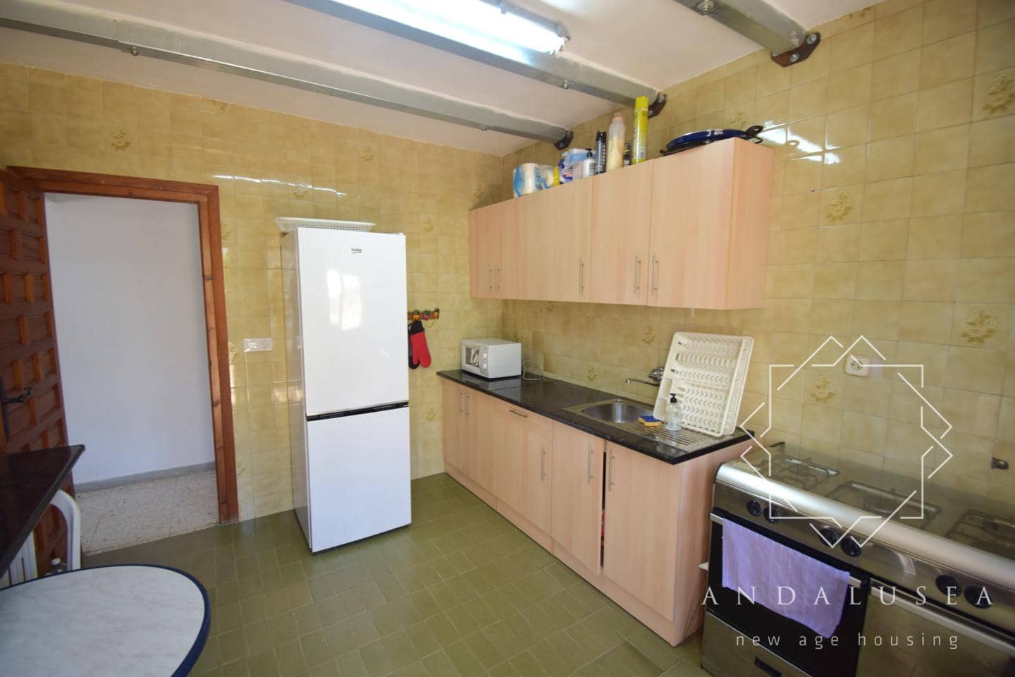 3 slaapkamer Villa te koop in Mojacar - € 380.000 (Ref: 9219223)