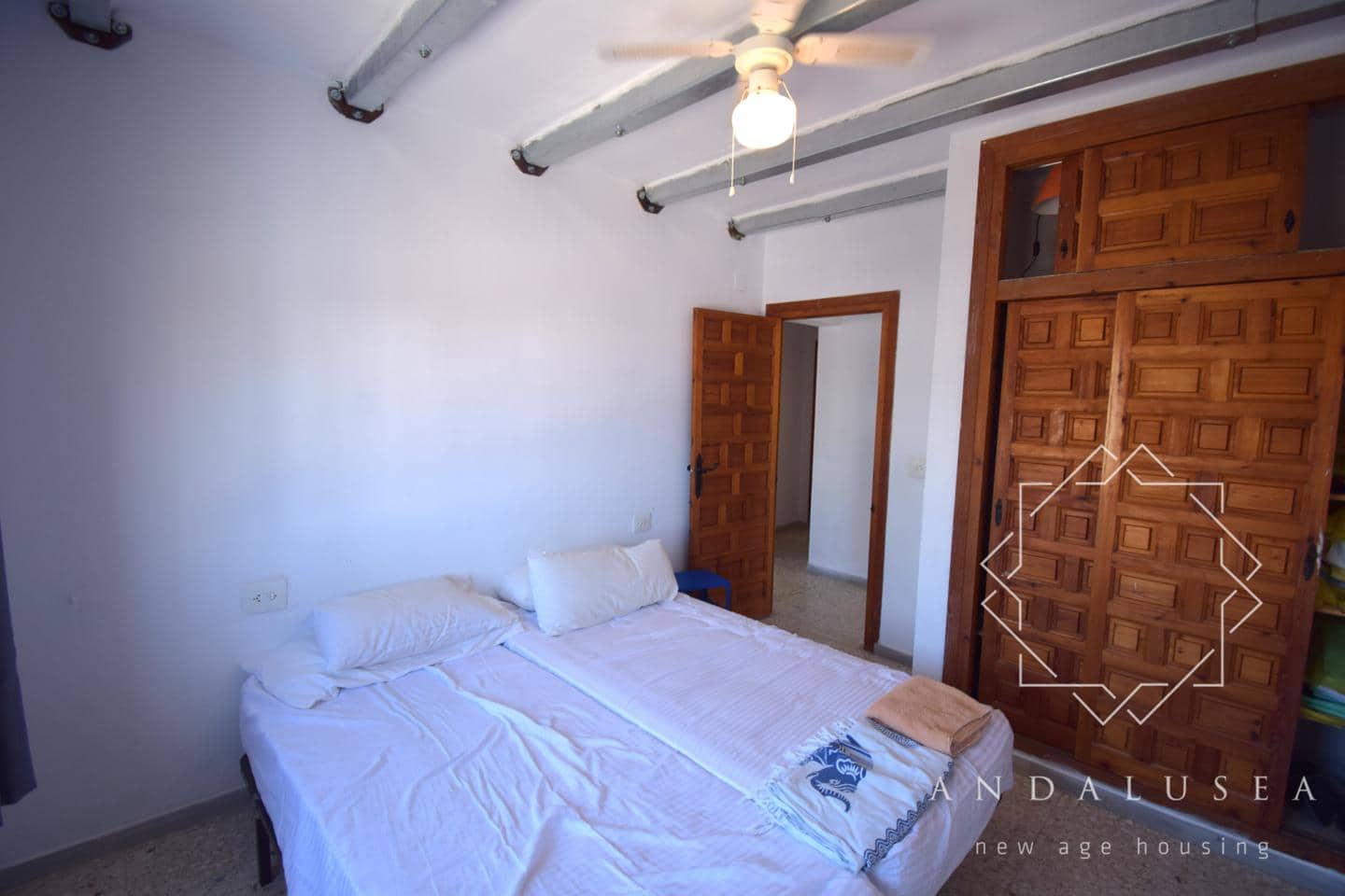 3 slaapkamer Villa te koop in Mojacar - € 380.000 (Ref: 9219223)