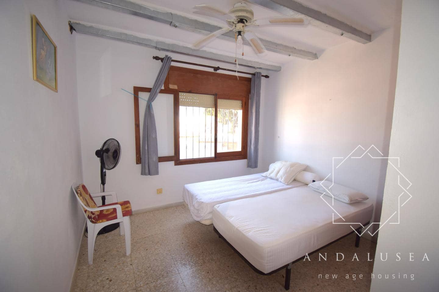 3 slaapkamer Villa te koop in Mojacar - € 380.000 (Ref: 9219223)