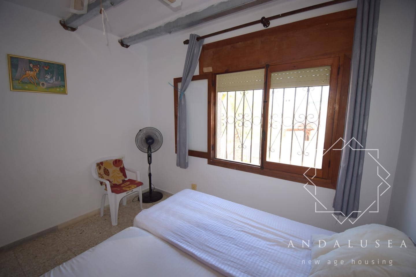 3 slaapkamer Villa te koop in Mojacar - € 380.000 (Ref: 9219223)