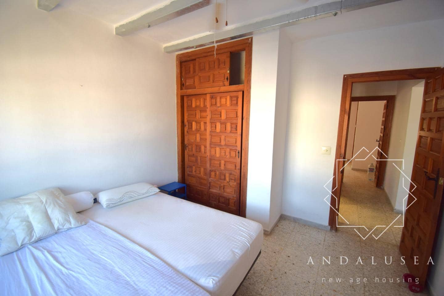 3 slaapkamer Villa te koop in Mojacar - € 380.000 (Ref: 9219223)