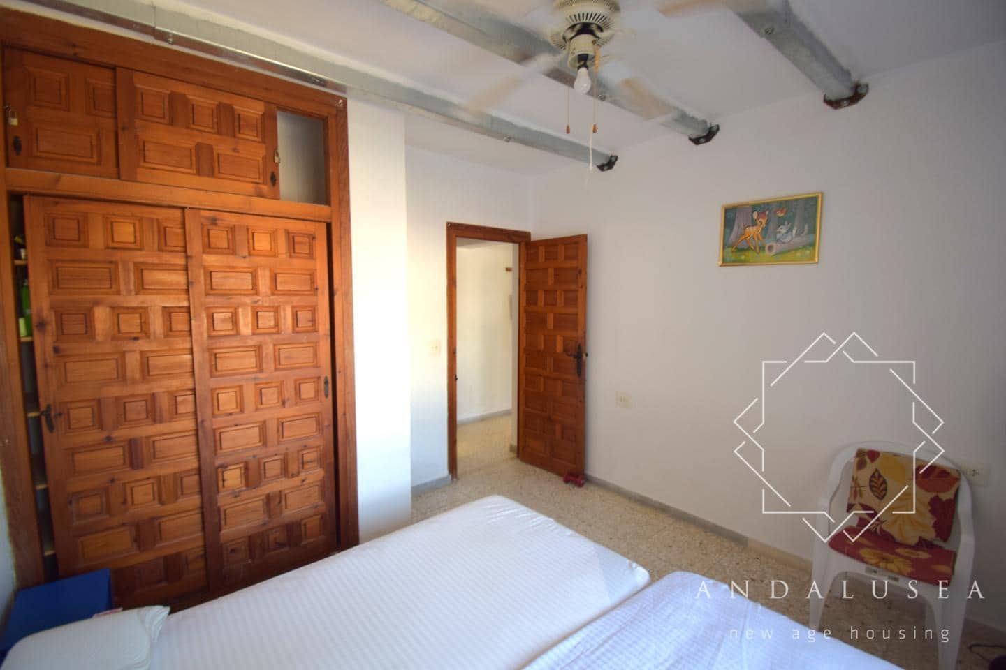 3 slaapkamer Villa te koop in Mojacar - € 380.000 (Ref: 9219223)