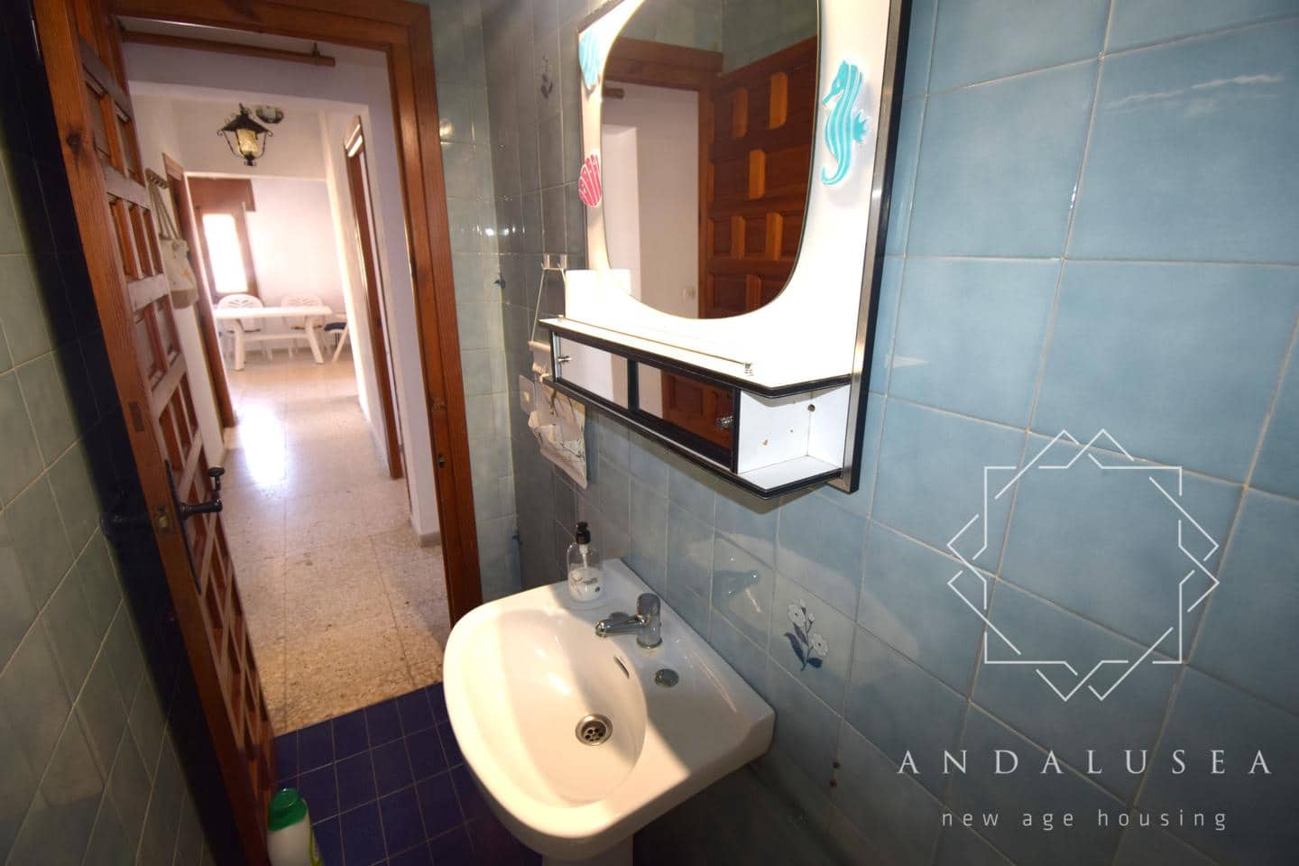 3 slaapkamer Villa te koop in Mojacar - € 380.000 (Ref: 9219223)