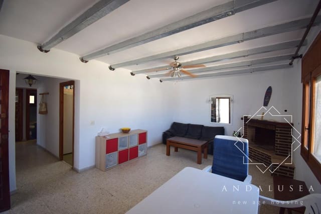 3 chambre Villa/Maison à vendre à Mojácar - 380 000 € (Ref: 9219223)