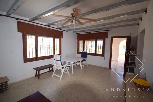 3 chambre Villa/Maison à vendre à Mojácar - 380 000 € (Ref: 9219223)