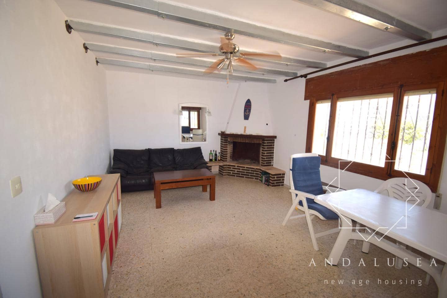 3 slaapkamer Villa te koop in Mojacar - € 380.000 (Ref: 9219223)