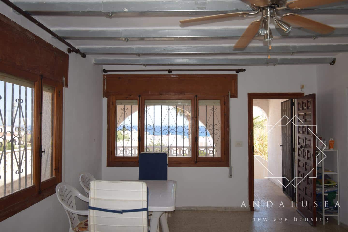 3 slaapkamer Villa te koop in Mojacar - € 380.000 (Ref: 9219223)