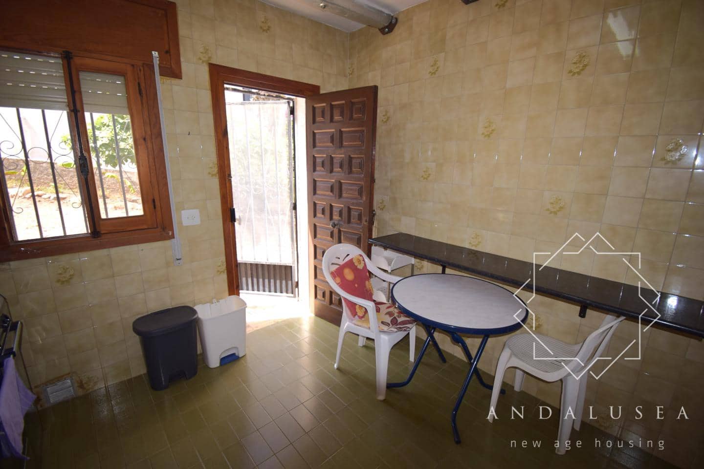 3 slaapkamer Villa te koop in Mojacar - € 380.000 (Ref: 9219223)