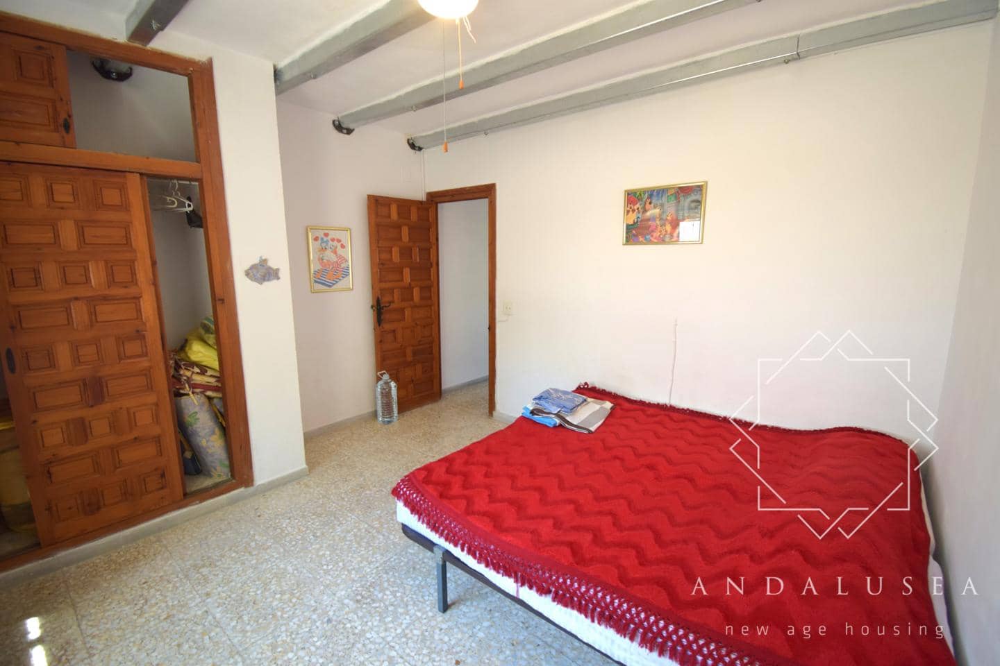 3 slaapkamer Villa te koop in Mojacar - € 380.000 (Ref: 9219223)