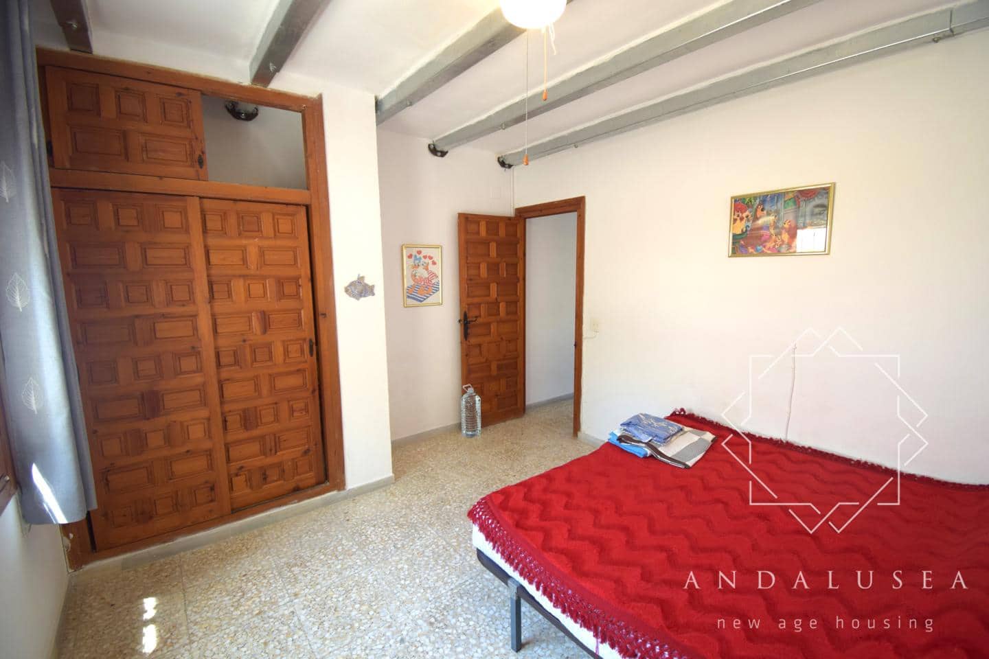 3 slaapkamer Villa te koop in Mojacar - € 380.000 (Ref: 9219223)