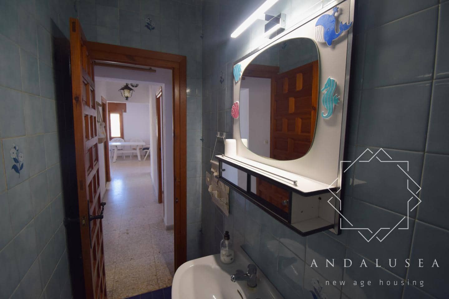 3 slaapkamer Villa te koop in Mojacar - € 380.000 (Ref: 9219223)