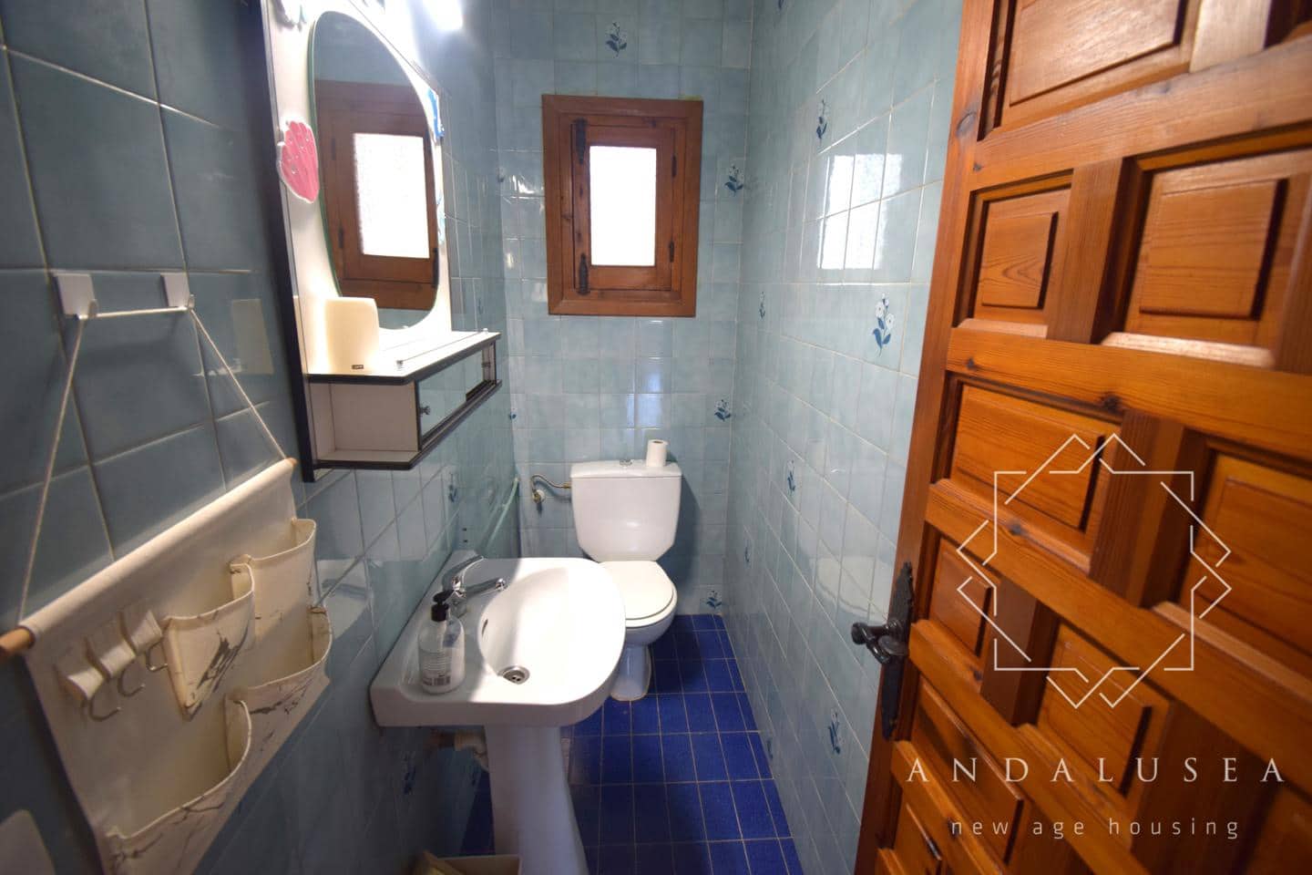 3 slaapkamer Villa te koop in Mojacar - € 380.000 (Ref: 9219223)