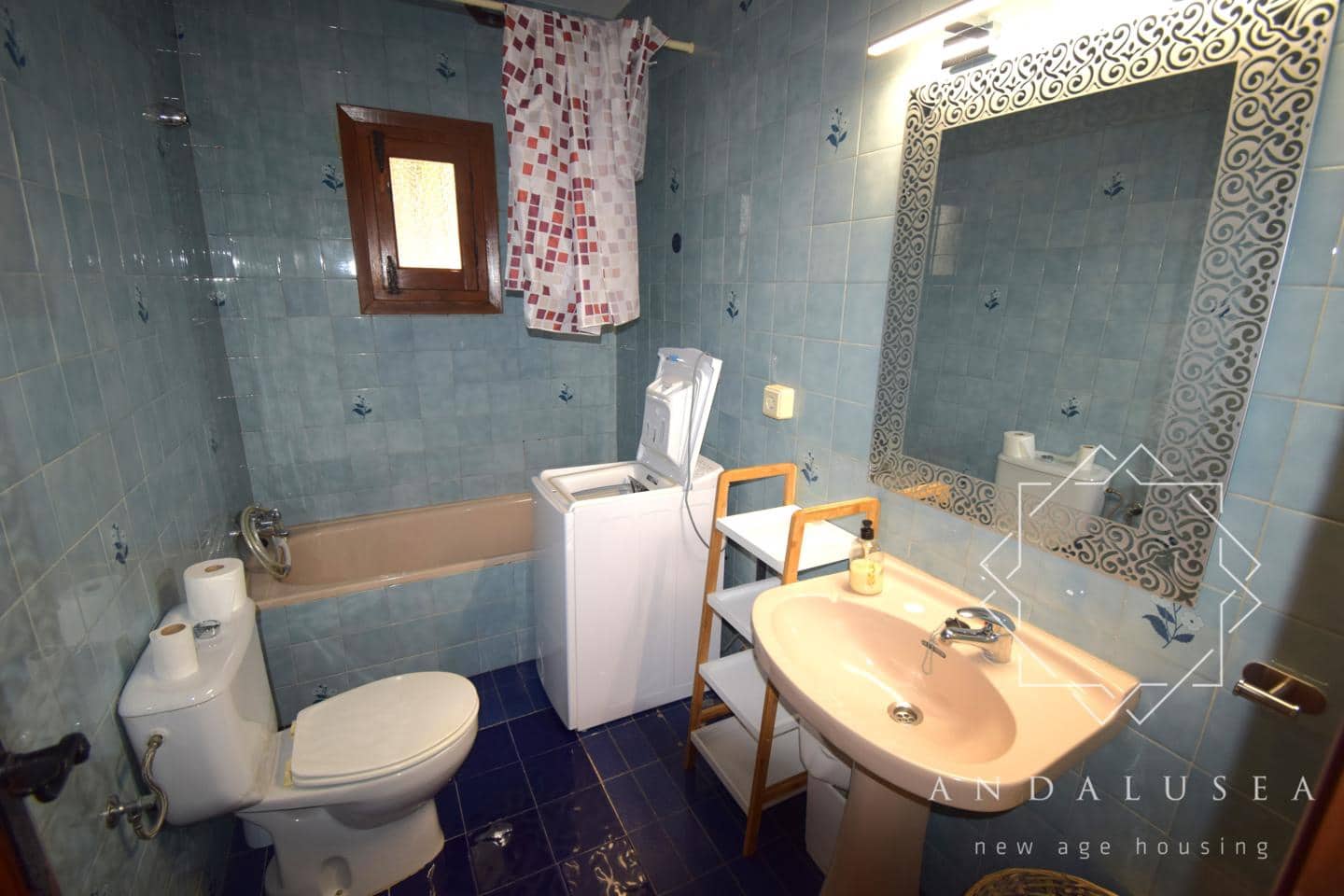3 slaapkamer Villa te koop in Mojacar - € 380.000 (Ref: 9219223)