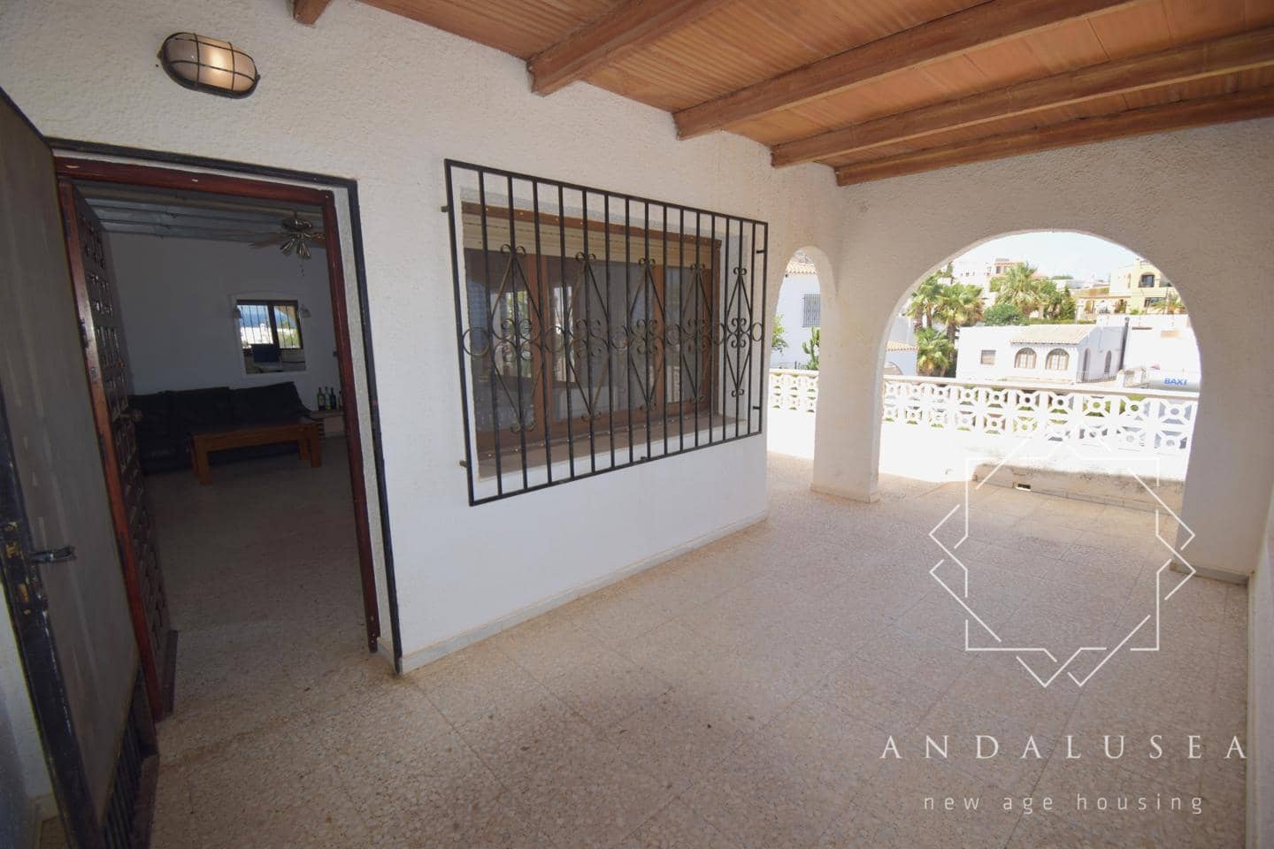 3 slaapkamer Villa te koop in Mojacar - € 380.000 (Ref: 9219223)