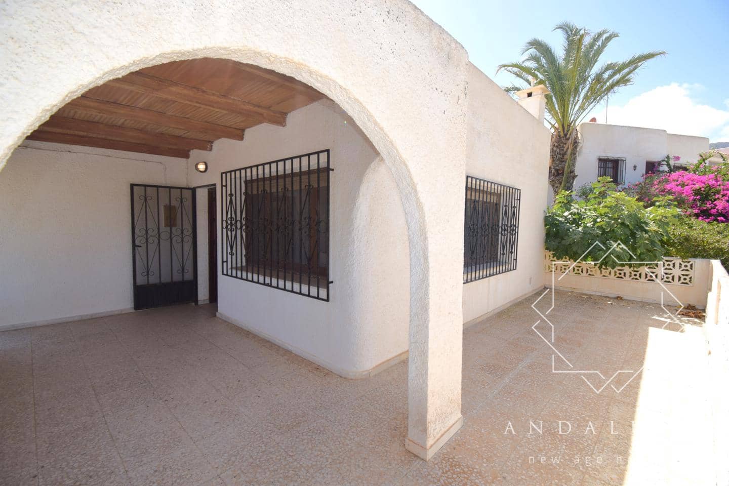 3 slaapkamer Villa te koop in Mojacar - € 380.000 (Ref: 9219223)