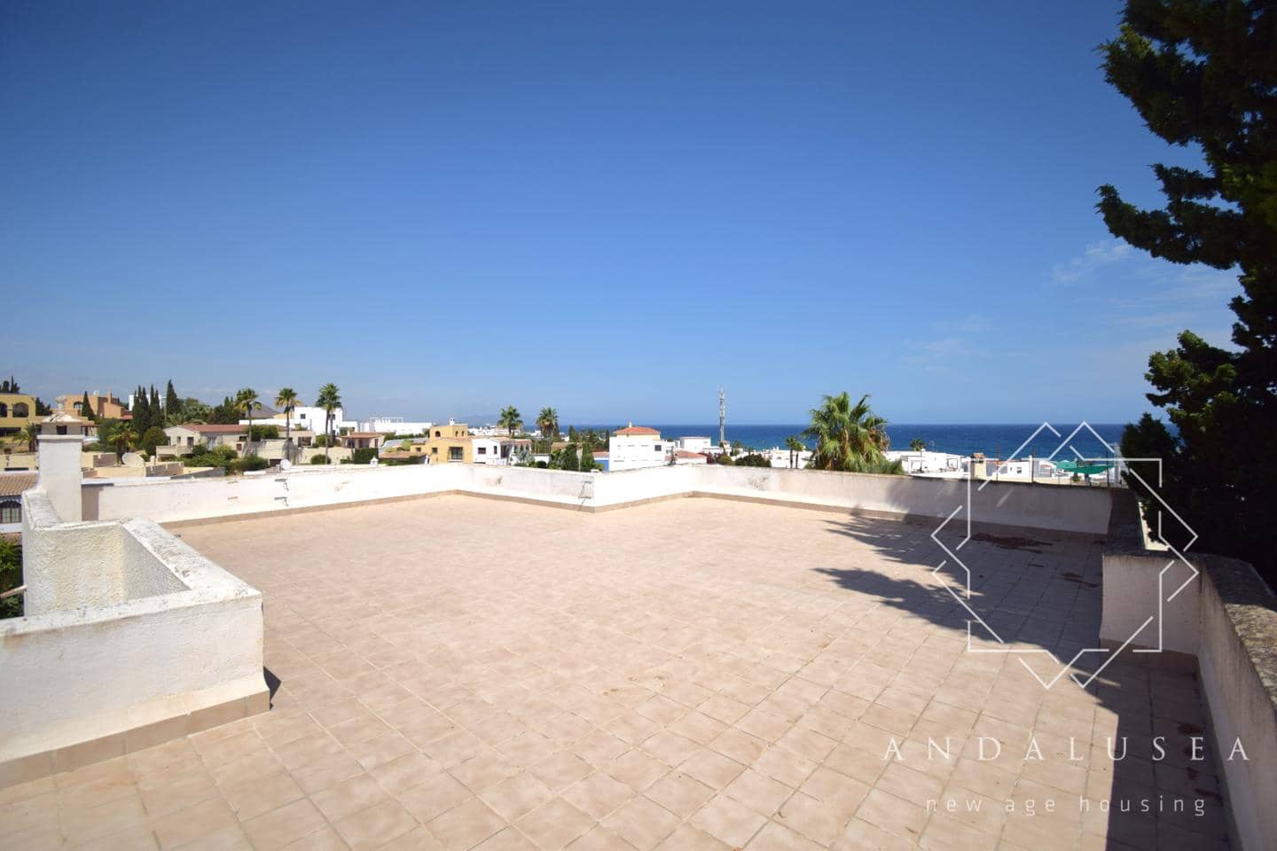 3 slaapkamer Villa te koop in Mojacar - € 380.000 (Ref: 9219223)