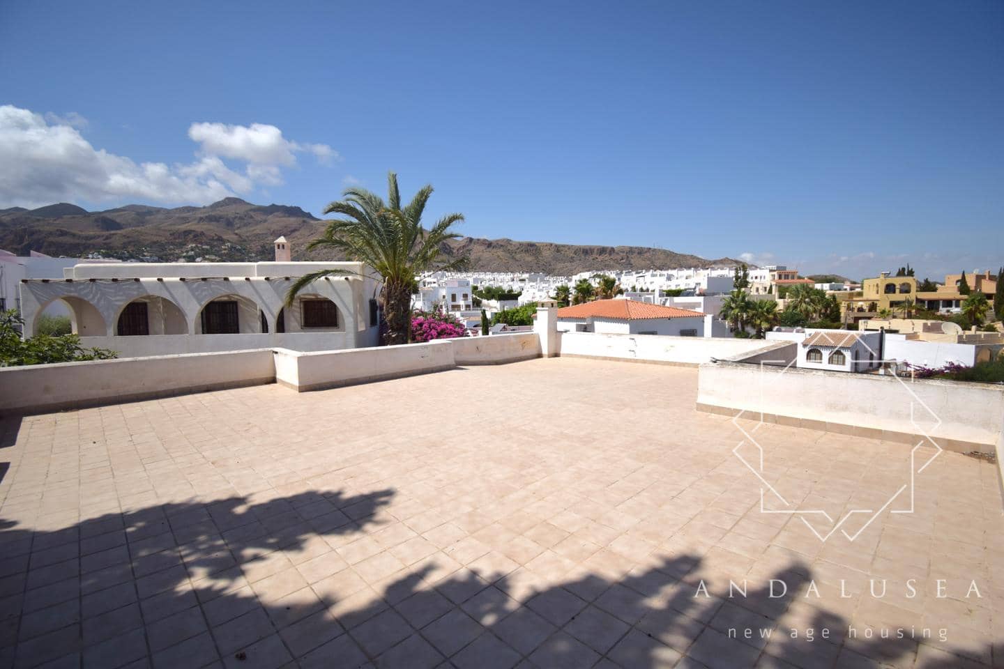 3 slaapkamer Villa te koop in Mojacar - € 380.000 (Ref: 9219223)