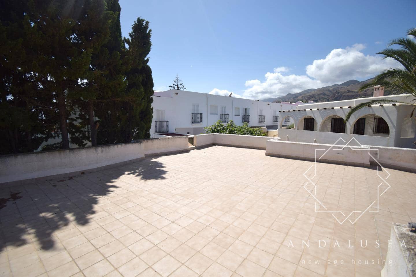 3 slaapkamer Villa te koop in Mojacar - € 380.000 (Ref: 9219223)