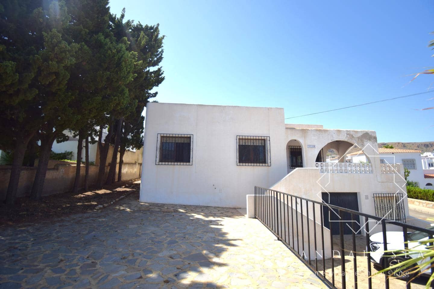 3 slaapkamer Villa te koop in Mojacar - € 380.000 (Ref: 9219223)