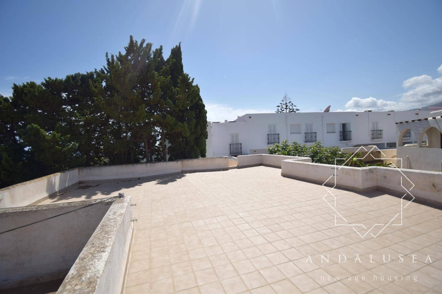 3 slaapkamer Villa te koop in Mojacar - € 380.000 (Ref: 9219223)