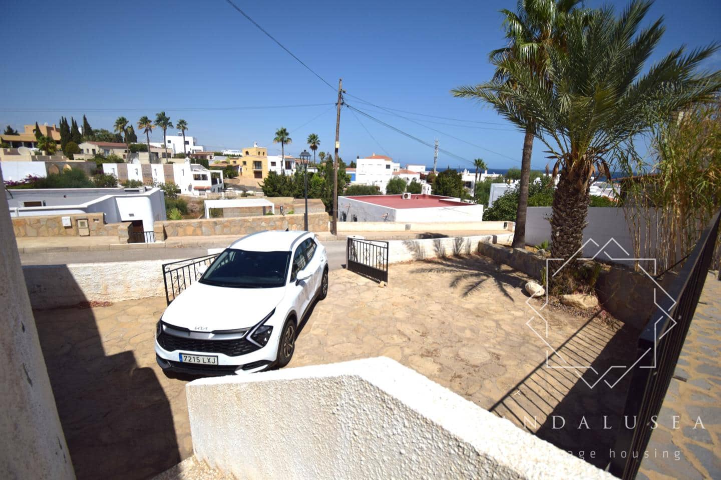 3 slaapkamer Villa te koop in Mojacar - € 380.000 (Ref: 9219223)