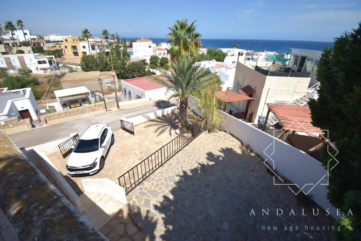 3 slaapkamer Villa te koop in Mojacar - € 380.000 (Ref: 9219223)