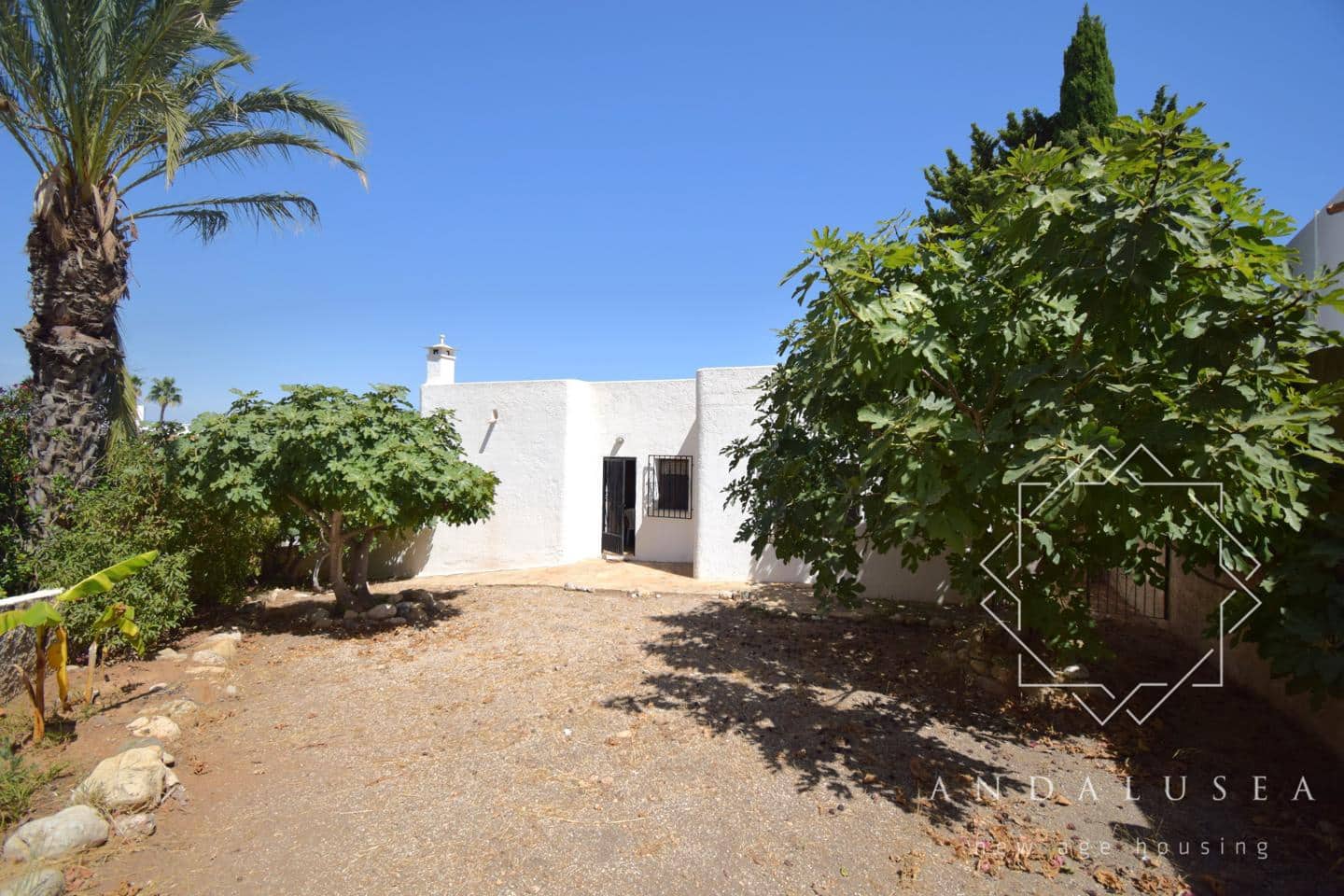 3 slaapkamer Villa te koop in Mojacar - € 380.000 (Ref: 9219223)