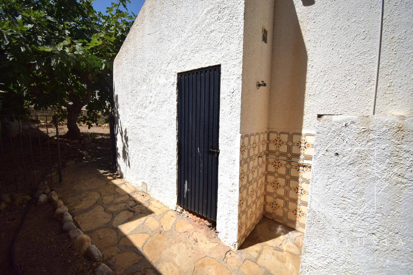 3 slaapkamer Villa te koop in Mojacar - € 380.000 (Ref: 9219223)