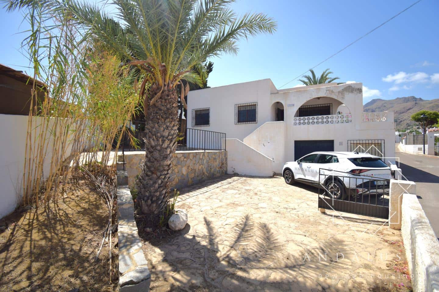 3 slaapkamer Villa te koop in Mojacar - € 380.000 (Ref: 9219223)