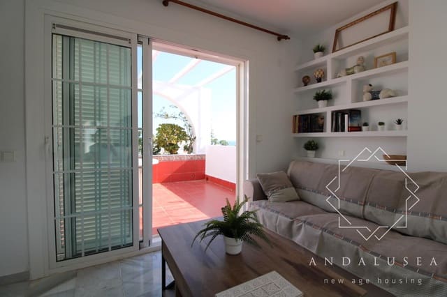 Appartement de 2 chambres à louer à Mojácar avec piscine - 850 € (Ref: 9258219)