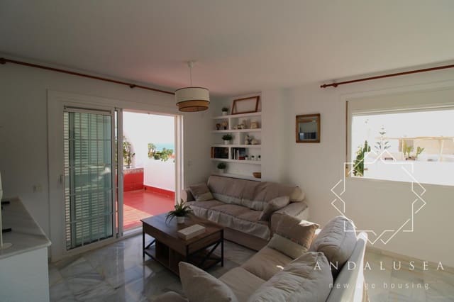 Appartement de 2 chambres à louer à Mojácar avec piscine - 850 € (Ref: 9258219)