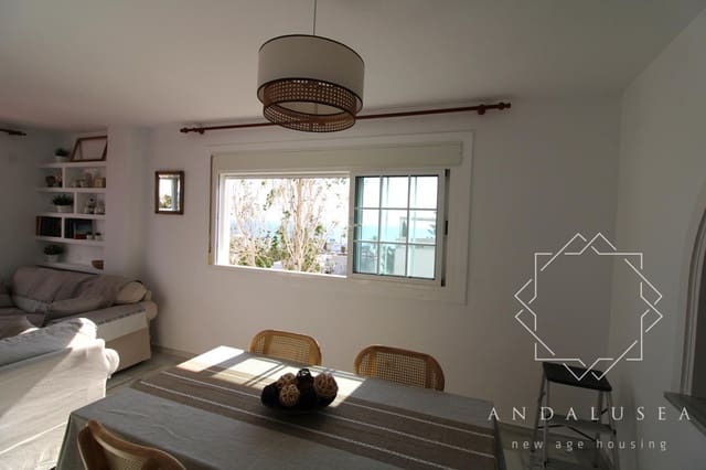 Appartement de 2 chambres à louer à Mojácar avec piscine - 850 € (Ref: 9258219)