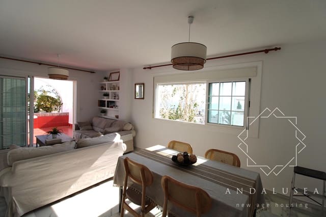 Appartement de 2 chambres à louer à Mojácar avec piscine - 850 € (Ref: 9258219)