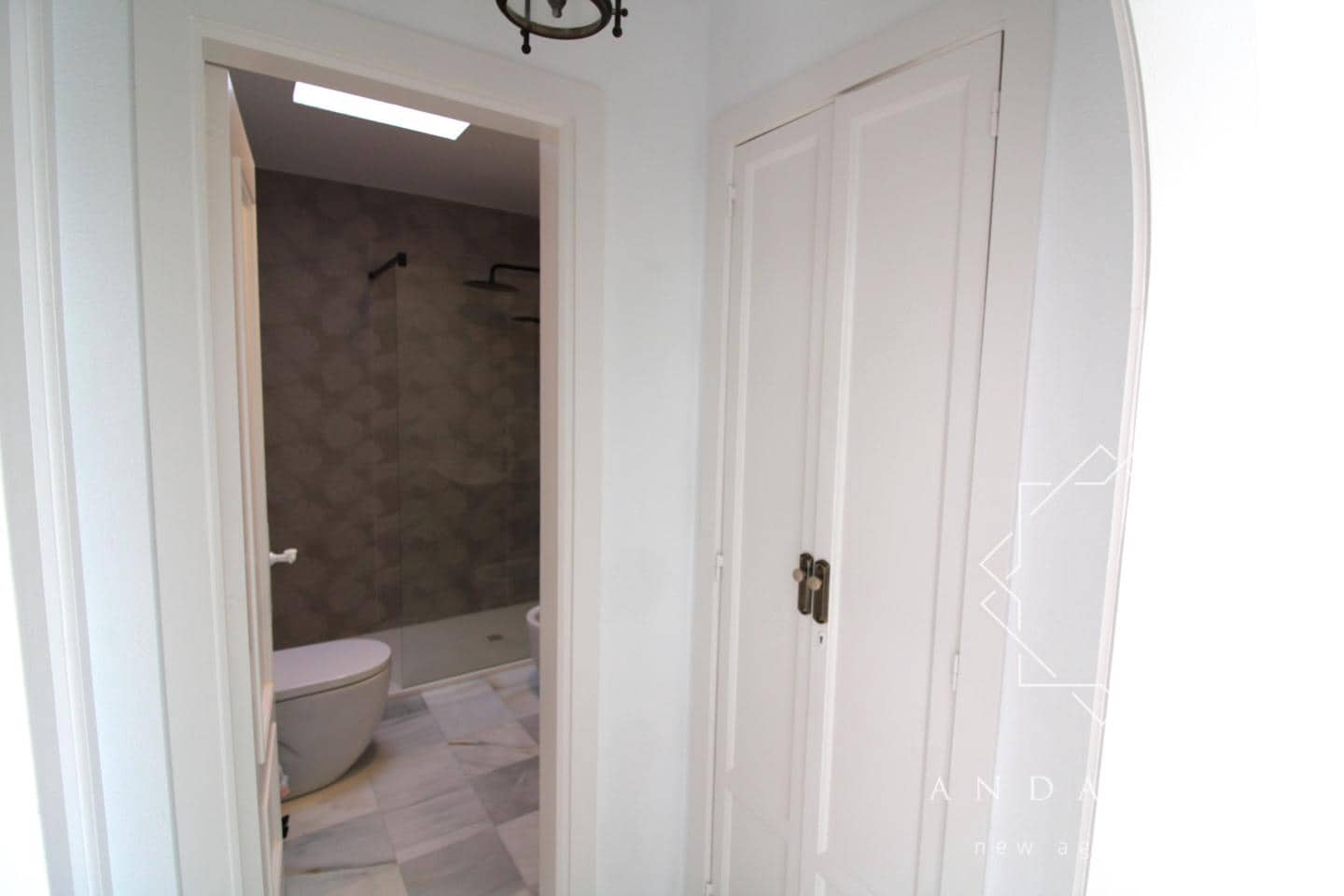 2 soveværelse Lejlighed til leje i Mojacar med swimmingpool - € 850 (Ref: 9258219)