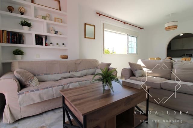 Appartement de 2 chambres à louer à Mojácar avec piscine - 850 € (Ref: 9258219)