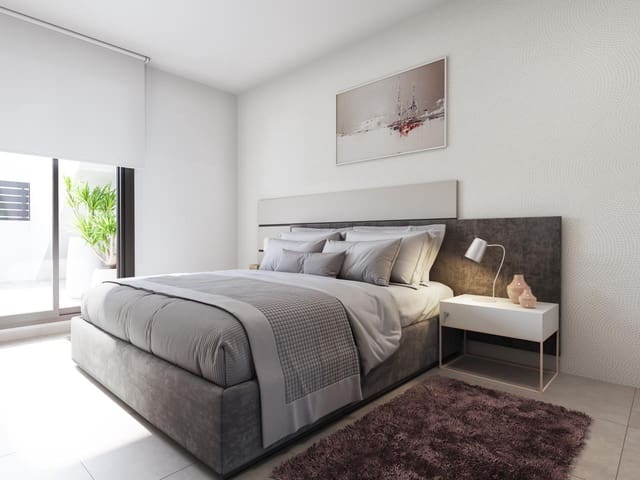 2 makuuhuone Bungalow myytävänä paikassa Puerto Vera - Las Salinas, Vera mukana uima-altaan - 324 000 € (Ref: 9271400)