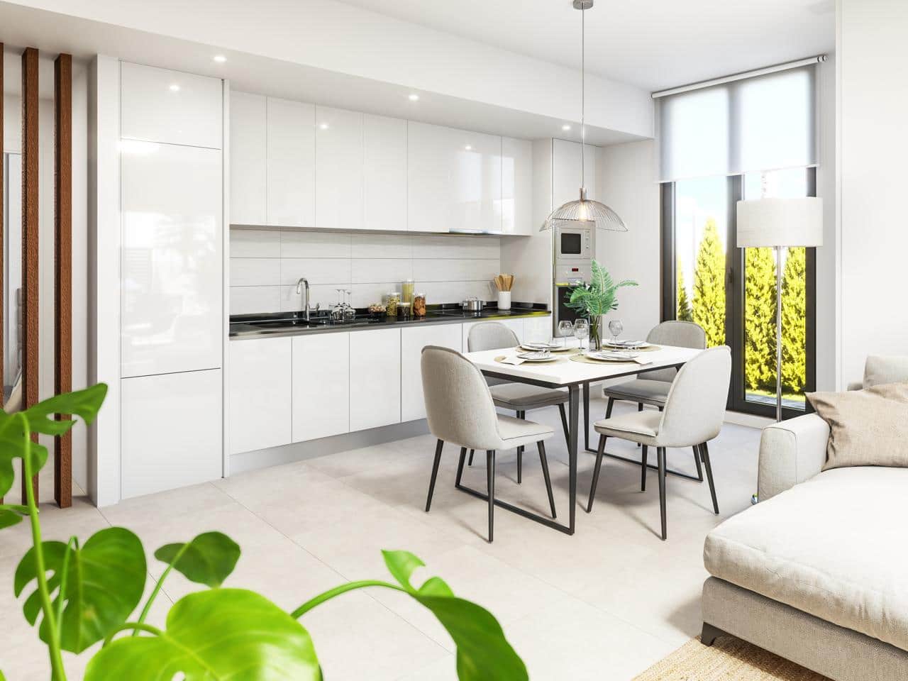 3 soveværelse Villa til salg i Vera med swimmingpool - € 465.000 (Ref: 9271401)