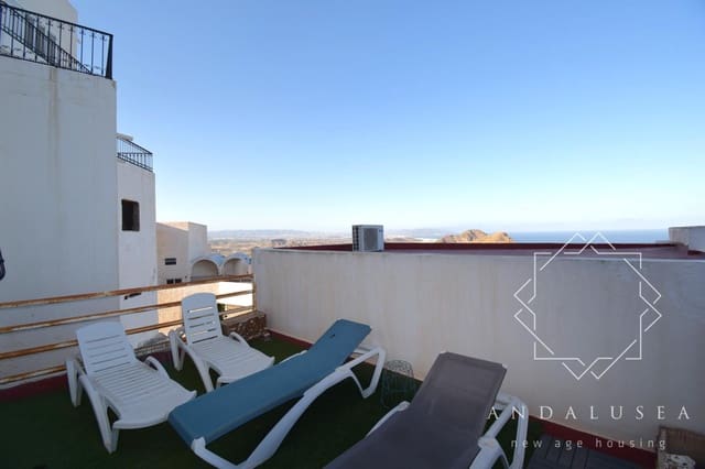 3 bedroom Villa for sale in Mojácar - € 450,000 (Ref: 9271600)