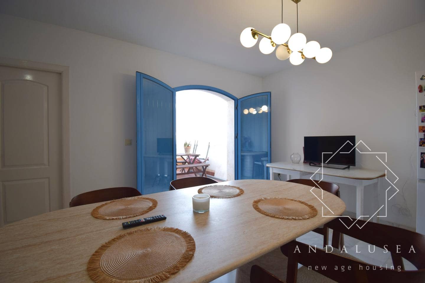 3 makuuhuone Huvila myytävänä paikassa Mojacar - 450 000 € (Ref: 9271600)