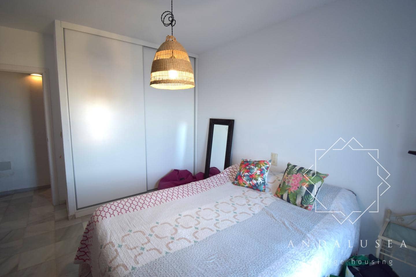 3 makuuhuone Huvila myytävänä paikassa Mojacar - 450 000 € (Ref: 9271600)