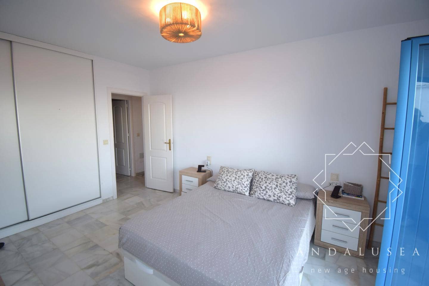 3 makuuhuone Huvila myytävänä paikassa Mojacar - 450 000 € (Ref: 9271600)