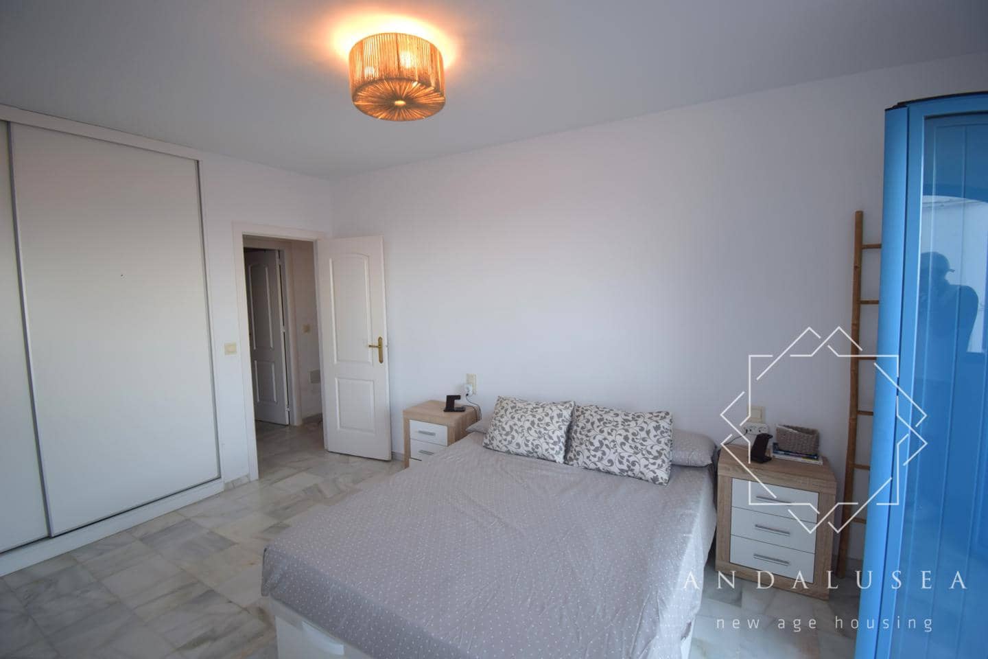 3 makuuhuone Huvila myytävänä paikassa Mojacar - 450 000 € (Ref: 9271600)