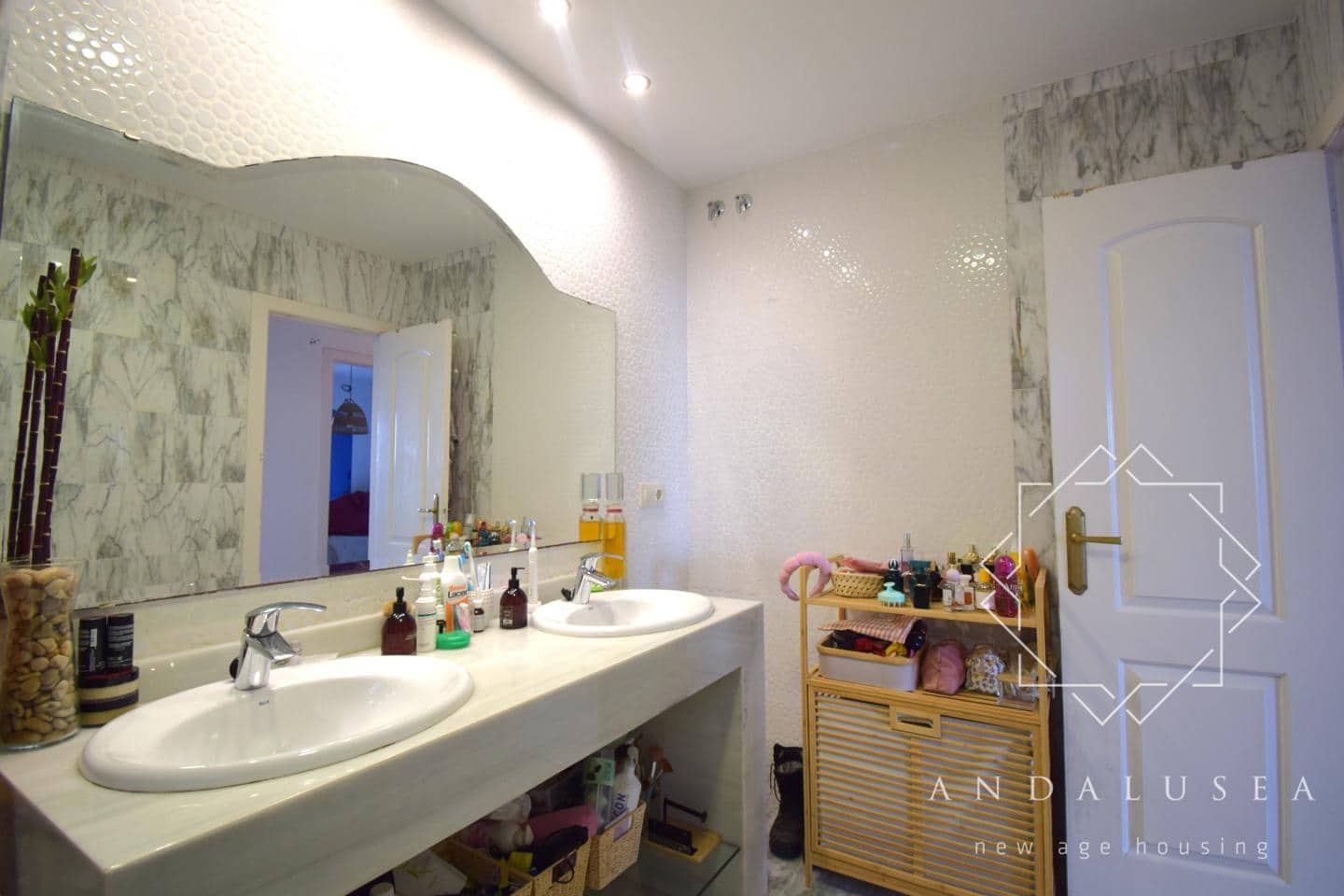 3 makuuhuone Huvila myytävänä paikassa Mojacar - 450 000 € (Ref: 9271600)