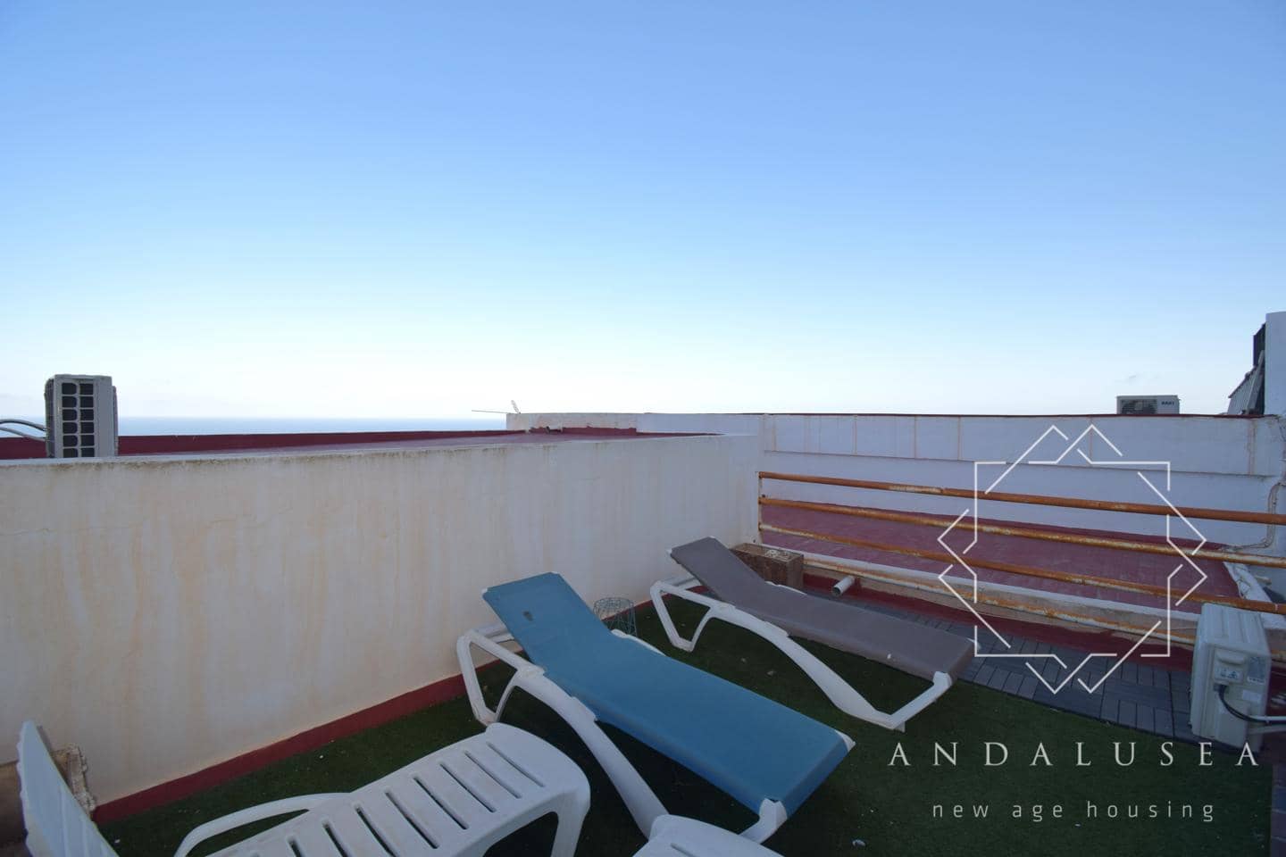 3 makuuhuone Huvila myytävänä paikassa Mojacar - 450 000 € (Ref: 9271600)