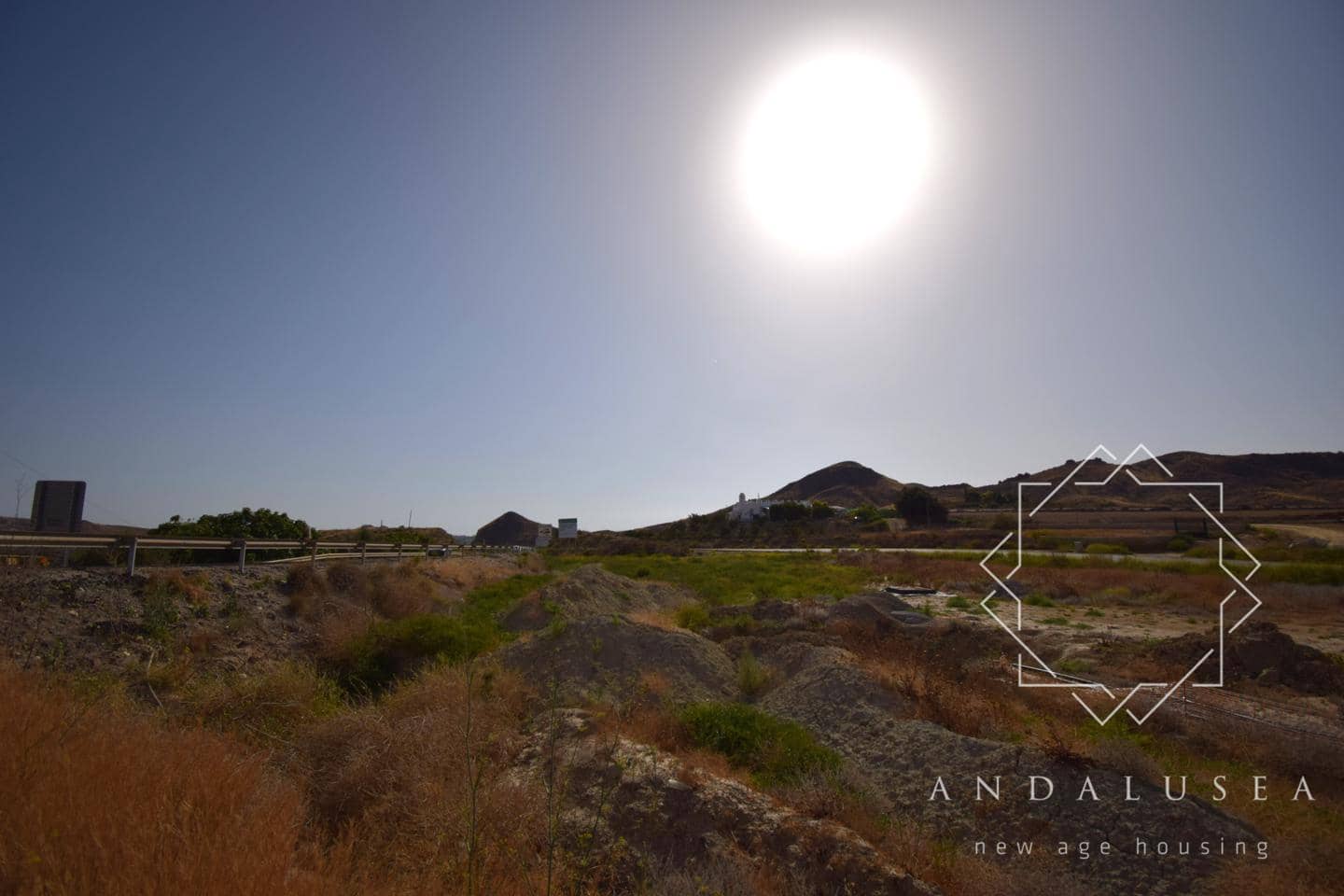 Grunde uden byggetilladelser til salg i Mojacar - € 159.000 (Ref: 9271887)