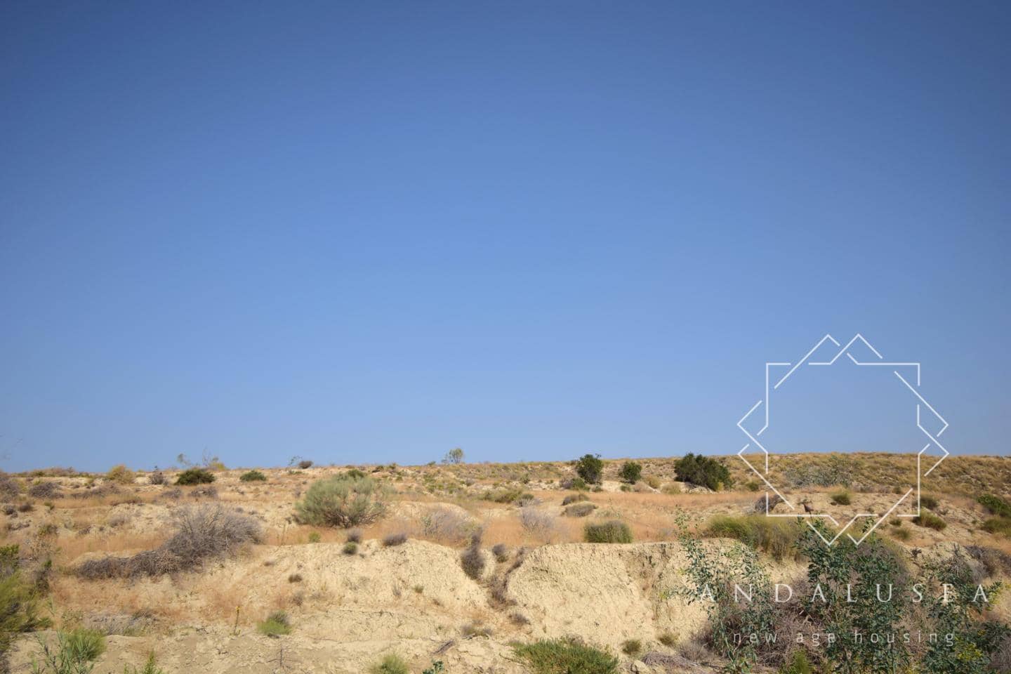 Grunde uden byggetilladelser til salg i Mojacar - € 159.000 (Ref: 9271887)