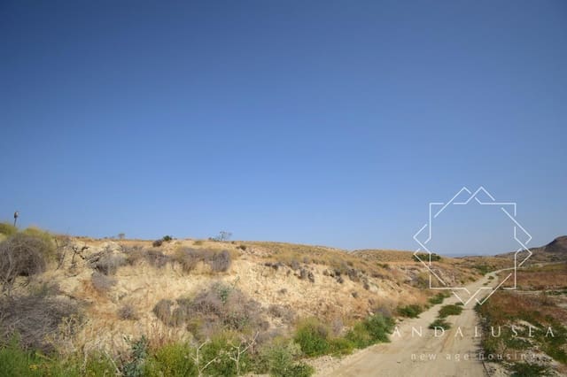Teren niezagospodarowany na sprzedaż w Mojácar - 159 000 € (Ref: 9271887)