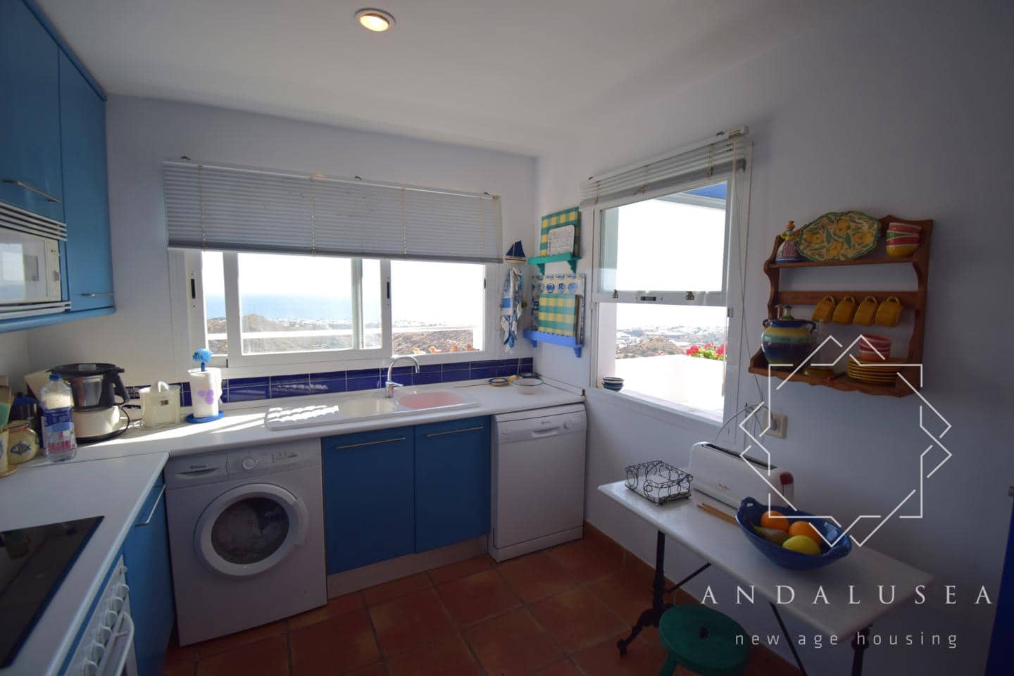 4 sovrum Villa till salu i Mojacar med pool - 550 000 € (Ref: 9278599)